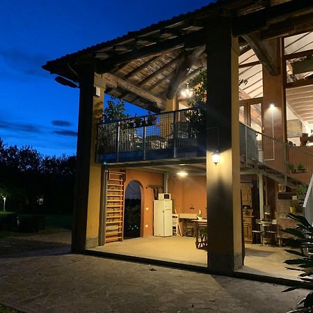 Quarto Di Villa Granarolo dellʼEmilia Zewnętrze zdjęcie