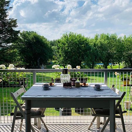 Quarto Di Villa Granarolo dellʼEmilia Zewnętrze zdjęcie