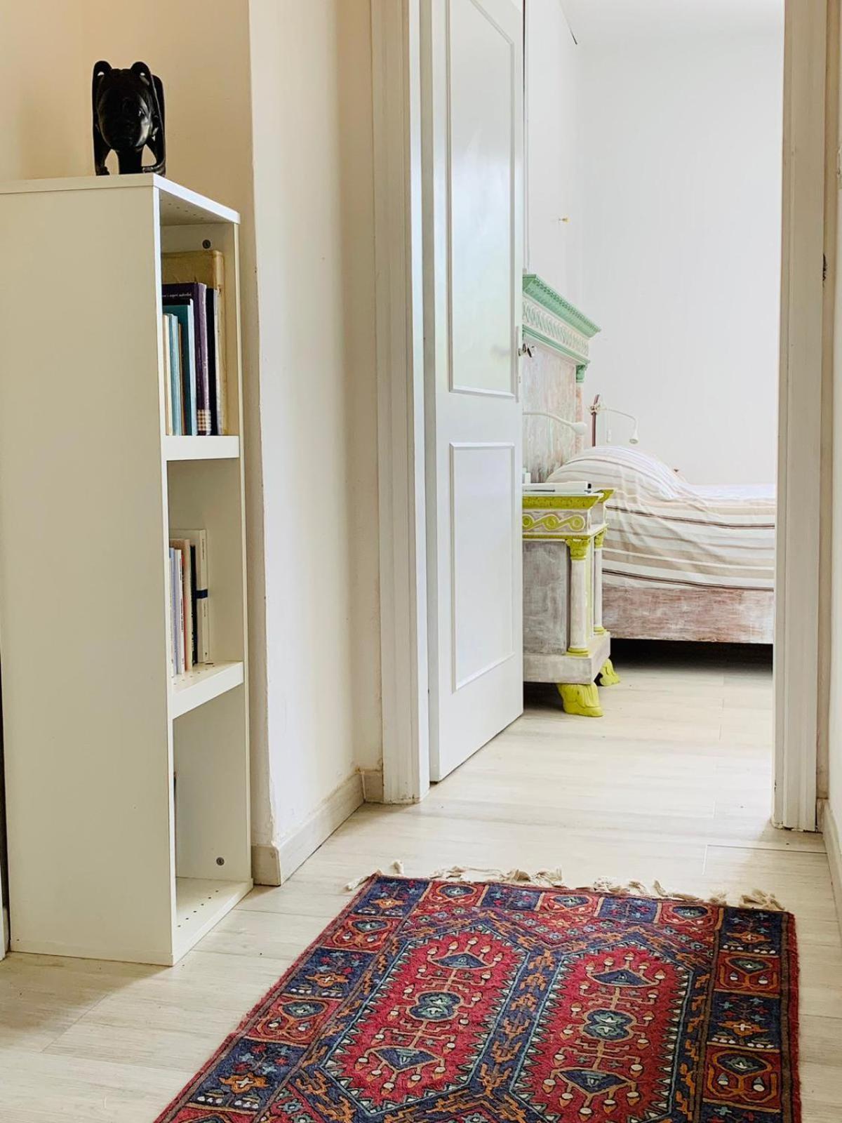 Quarto Di Villa Granarolo dellʼEmilia Zewnętrze zdjęcie