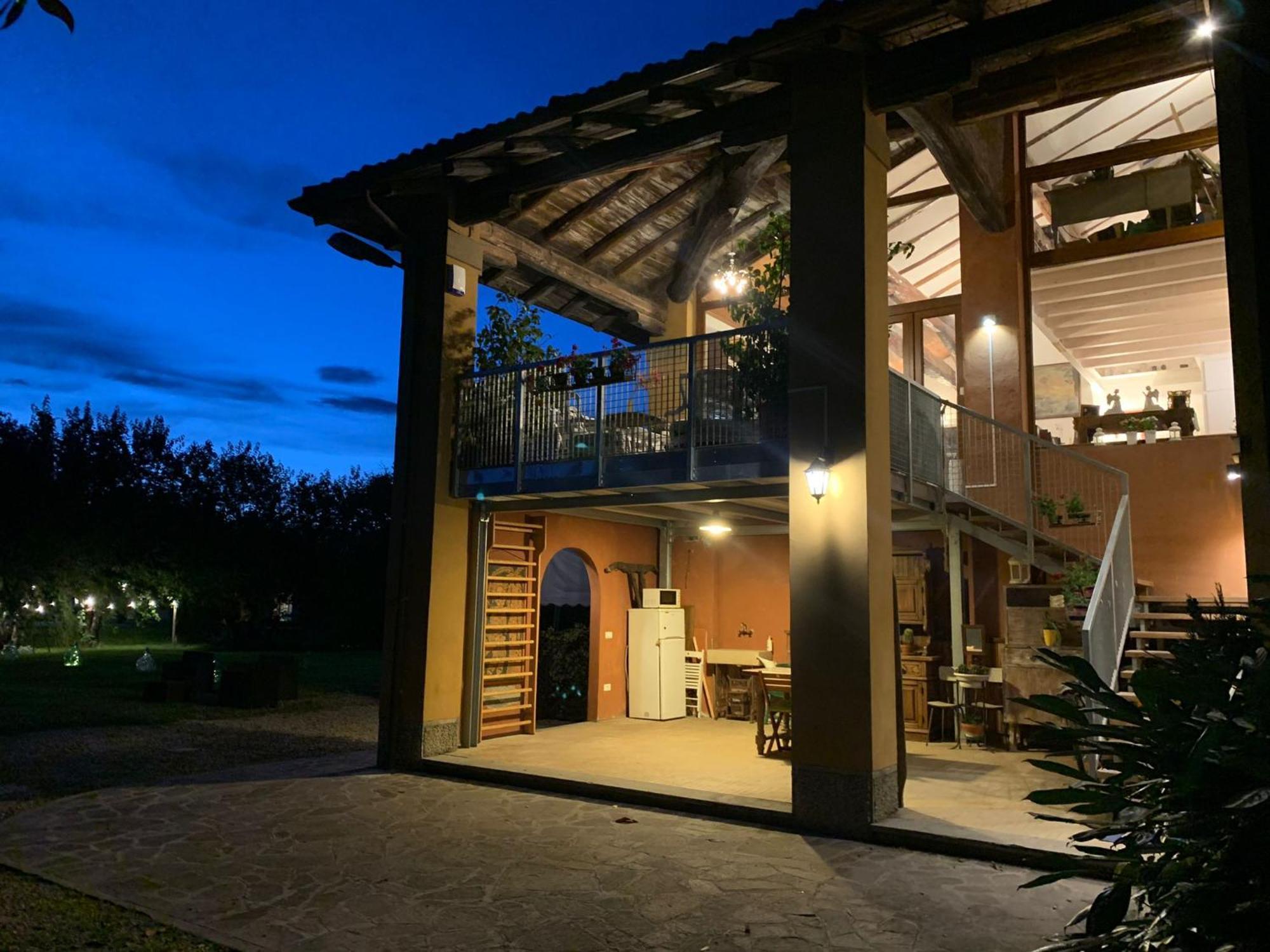 Quarto Di Villa Granarolo dellʼEmilia Zewnętrze zdjęcie