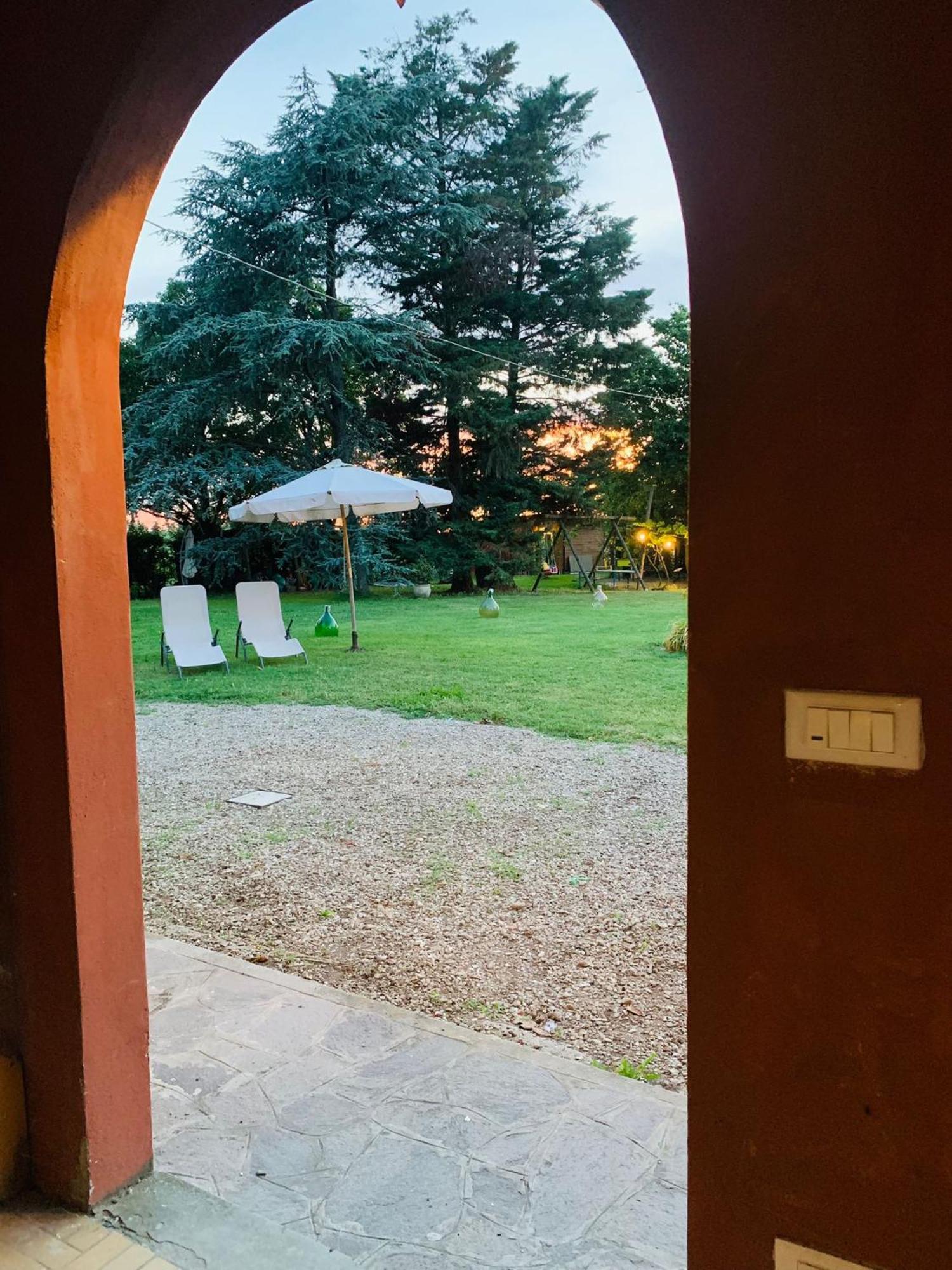 Quarto Di Villa Granarolo dellʼEmilia Zewnętrze zdjęcie