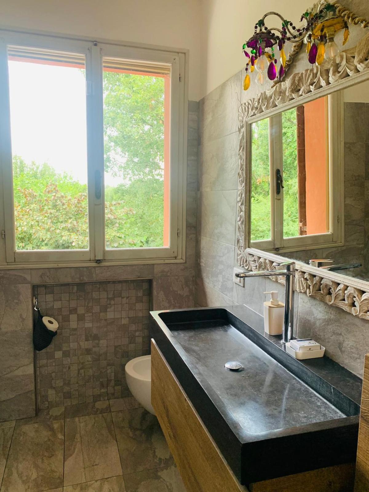 Quarto Di Villa Granarolo dellʼEmilia Zewnętrze zdjęcie