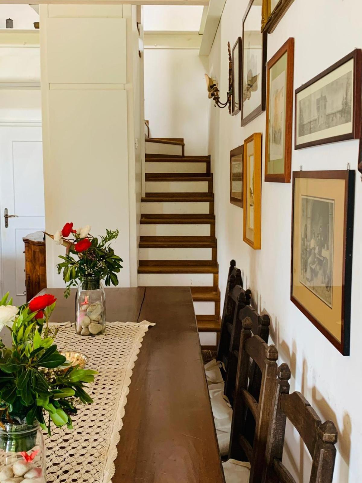 Quarto Di Villa Granarolo dellʼEmilia Zewnętrze zdjęcie