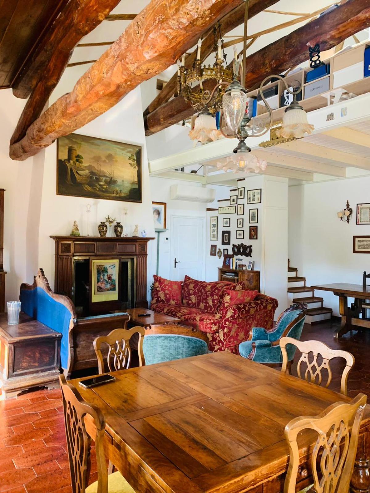 Quarto Di Villa Granarolo dellʼEmilia Zewnętrze zdjęcie
