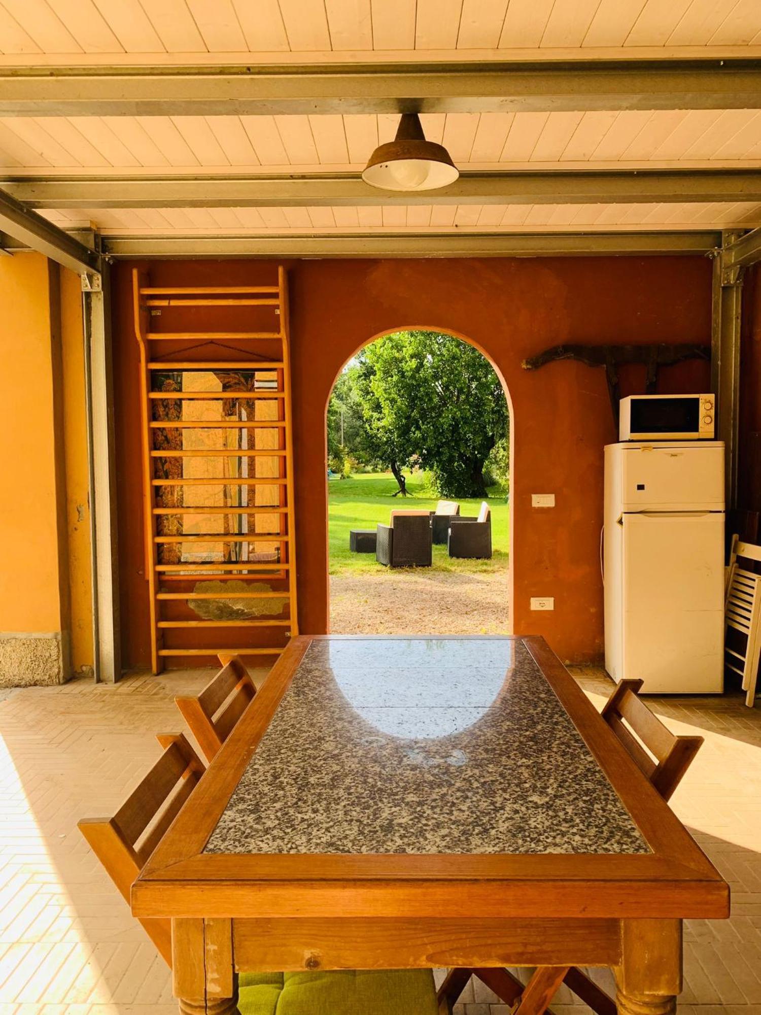 Quarto Di Villa Granarolo dellʼEmilia Zewnętrze zdjęcie