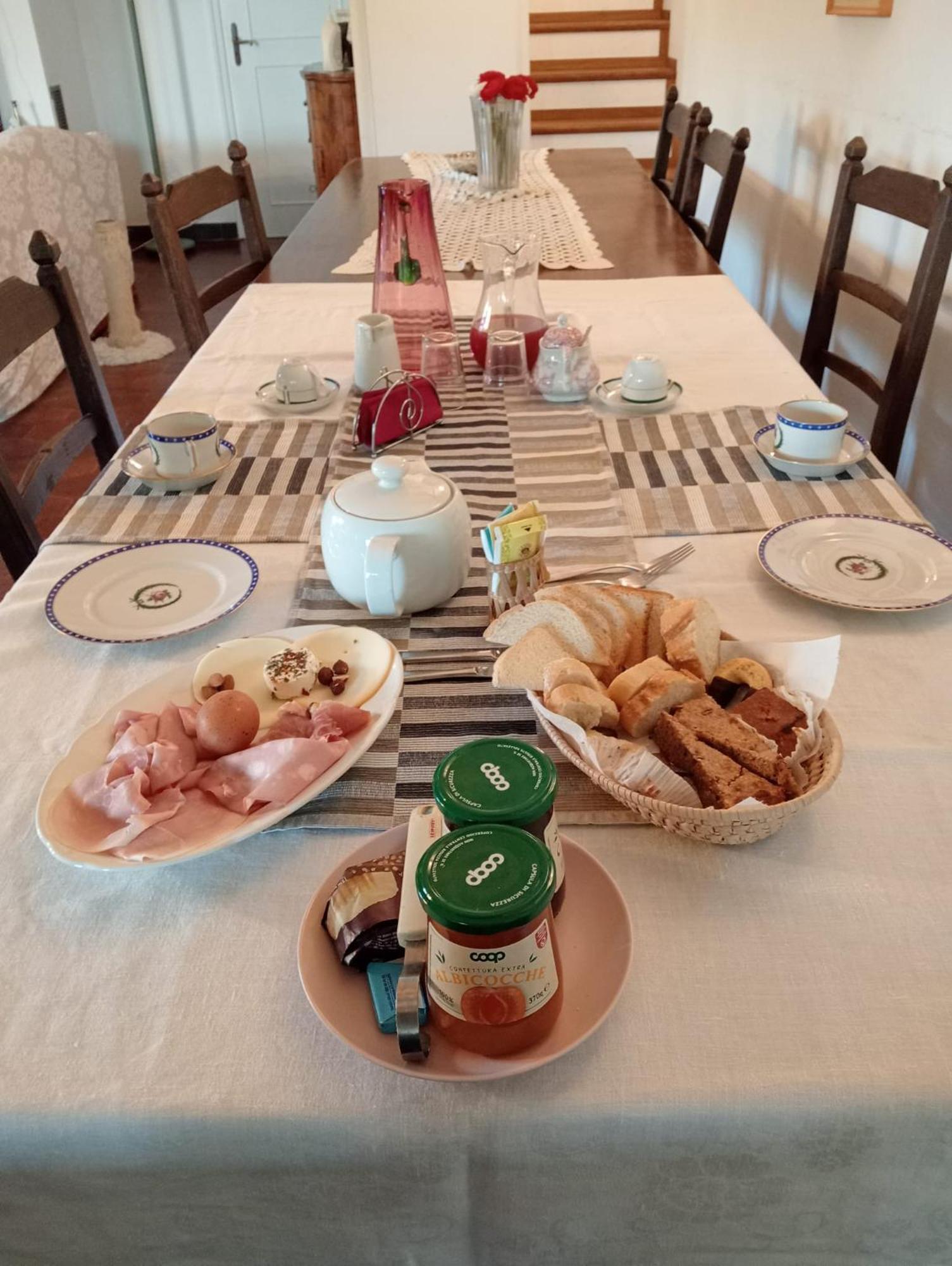 Quarto Di Villa Granarolo dellʼEmilia Zewnętrze zdjęcie