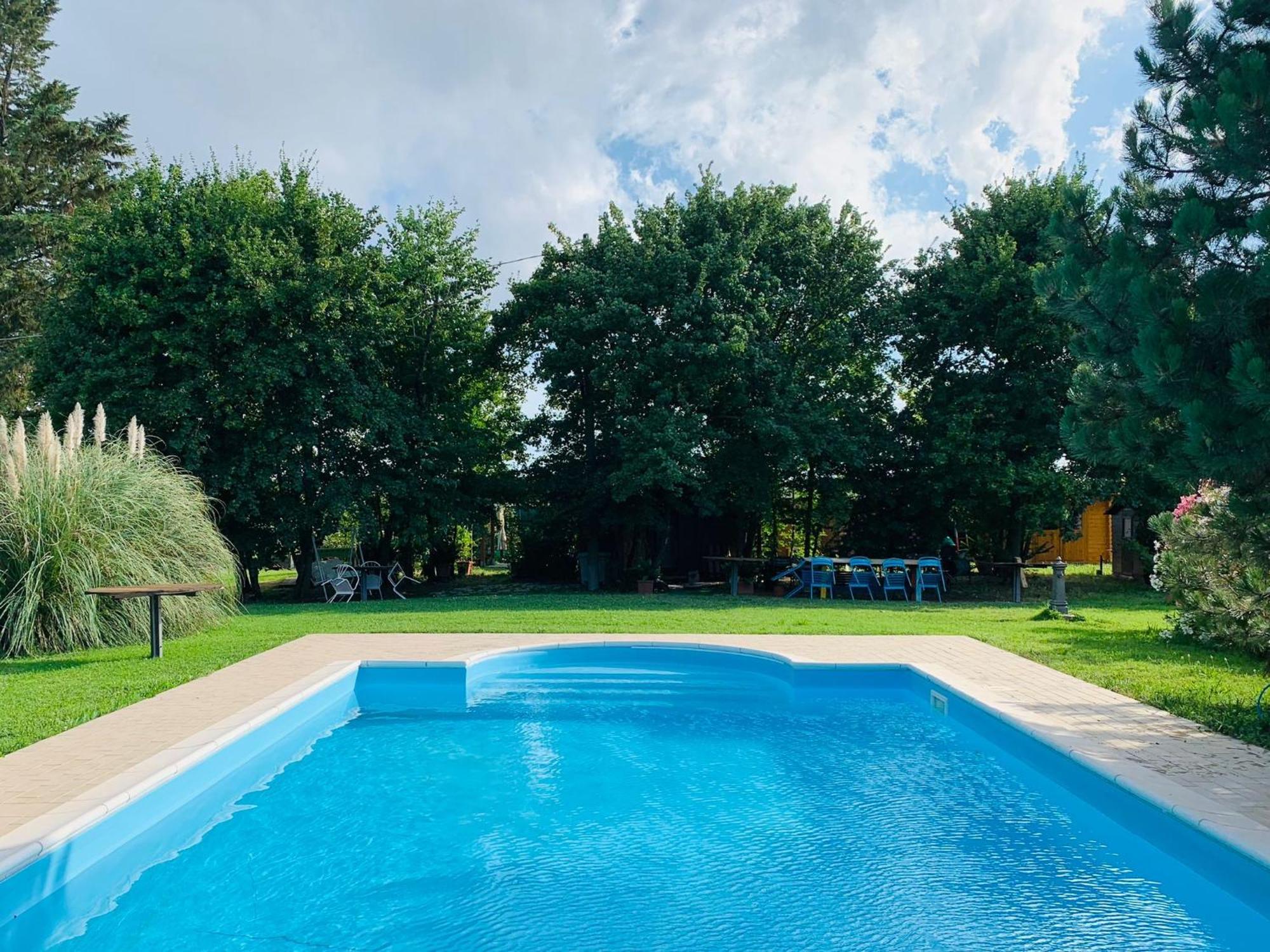 Quarto Di Villa Granarolo dellʼEmilia Zewnętrze zdjęcie